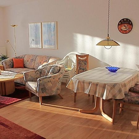 Steife Briese Apartamento Dorumer Neufeld Exterior foto